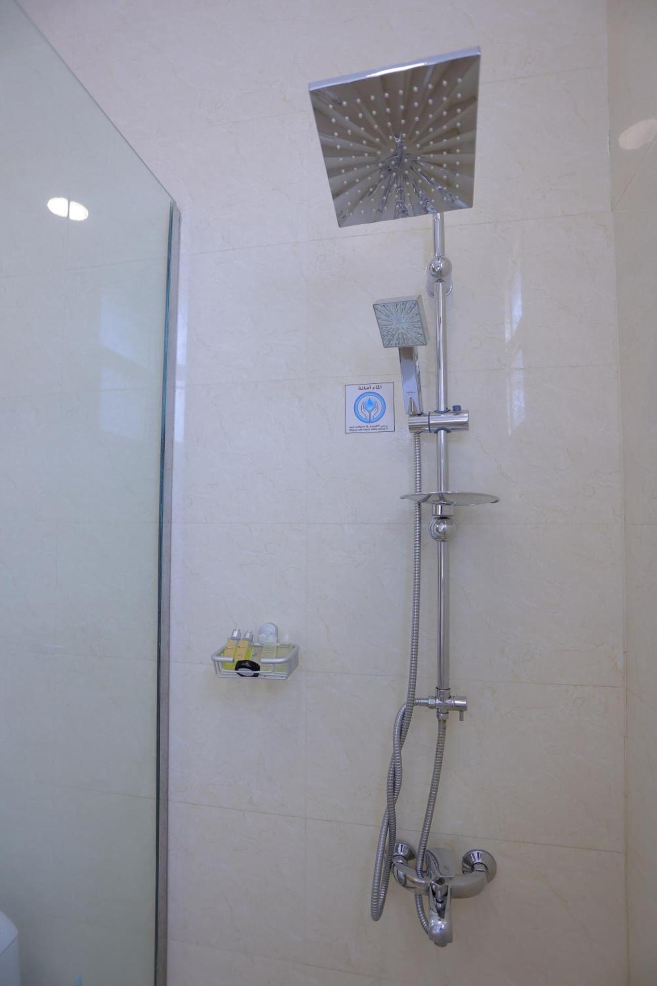 هوستا الملقا Aparthotel Riyadh Exterior photo