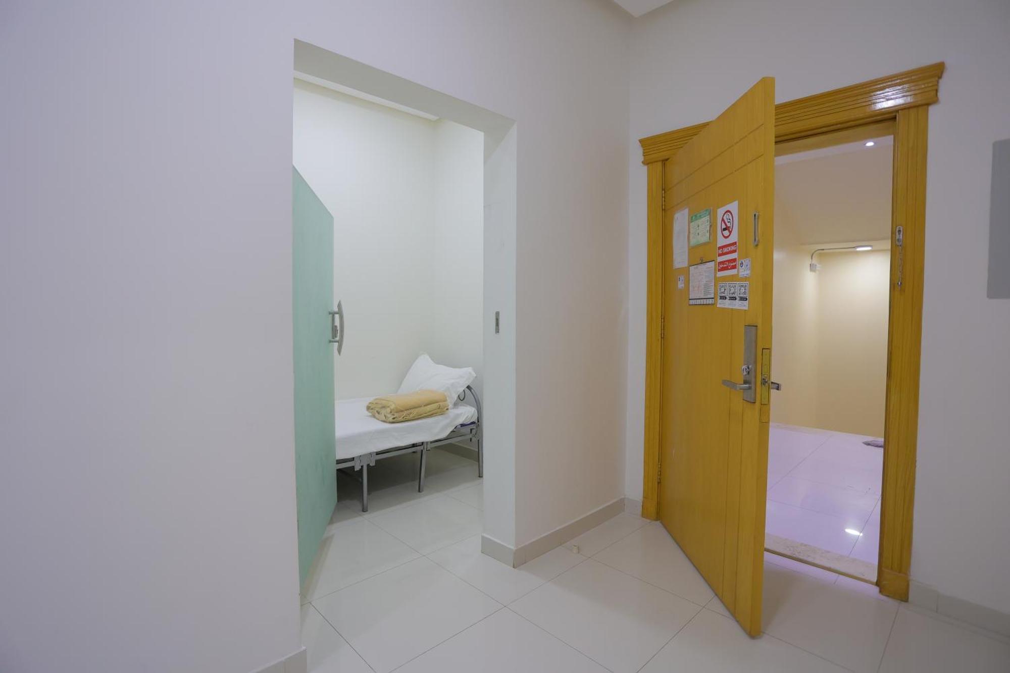 هوستا الملقا Aparthotel Riyadh Exterior photo